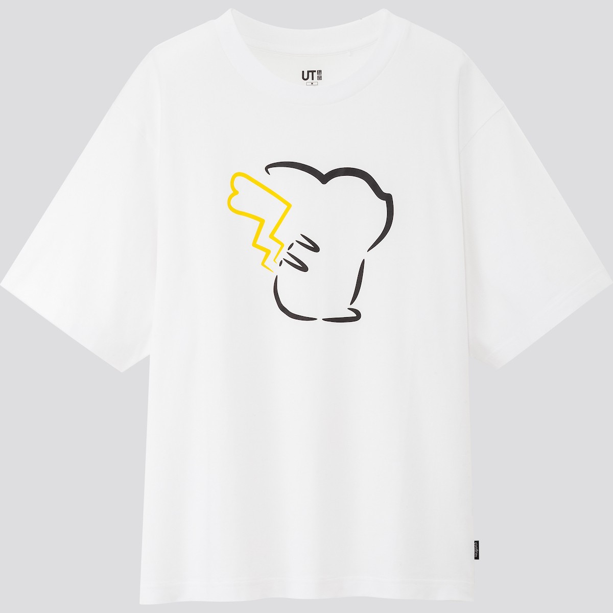 「with Pokemon UT」
