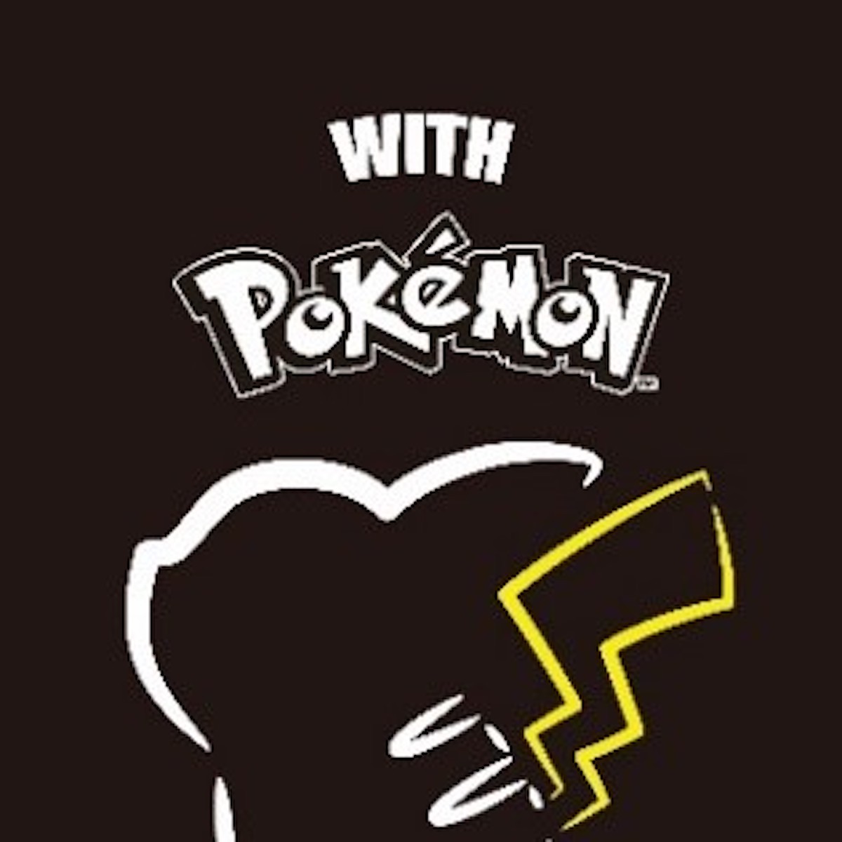 「with Pokemon UT」