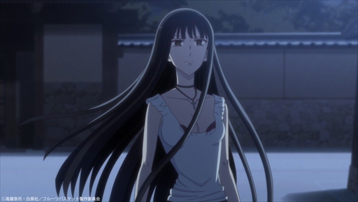 『フルーツバスケット』2nd season、ブラック潑春大暴走！ キレた理由は…第4話先行カット