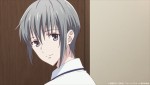 テレビアニメ『フルーツバスケット』2nd season 第4話場面写真	