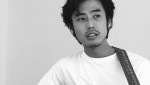 佐藤緋美が出演　「エドウイン503」春夏キャンペーンムービーより