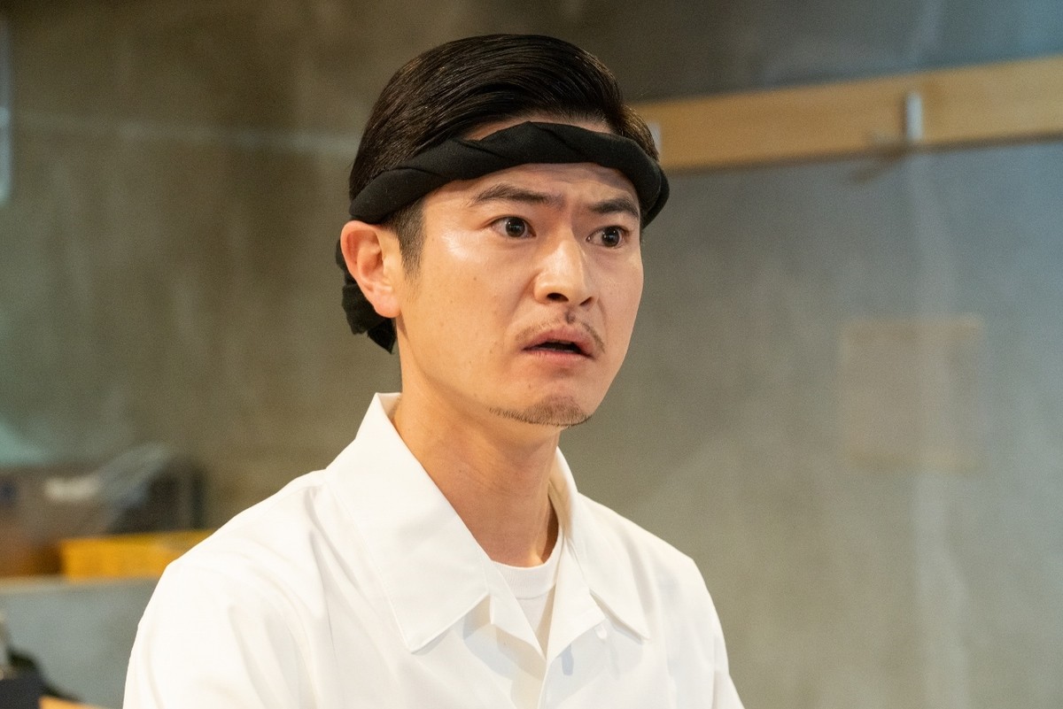 松井玲奈、黒島結菜のライバルに！『行列の女神～らーめん才遊記～』出演決定