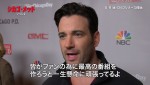 『シカゴ・メッド』主演コリン・ドネルのインタビュー映像到着！