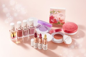 【フォト特集】デパコスからプチプラまで！　暖かい季節に活躍の5月発売コスメ