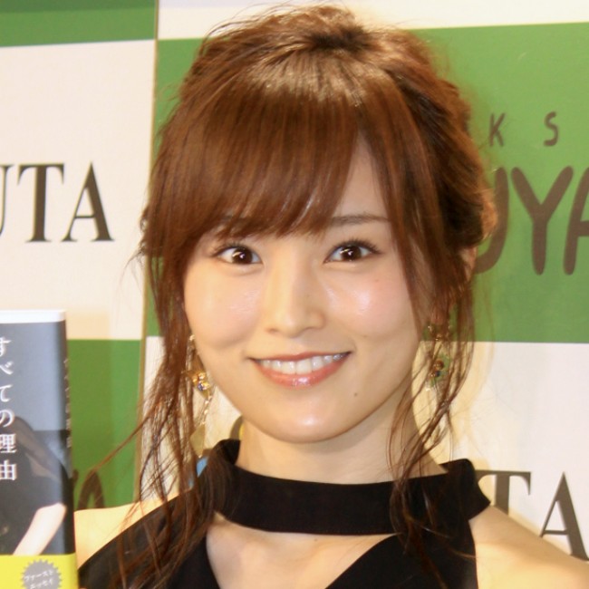 山本彩 髪色抜けすぎ ショットにファン絶賛 かわいい 年4月27日 エンタメ ニュース クランクイン