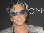 新型コロナ感染拡大の中でも撮影続行…ミッキー・ローク主演映画が撮了