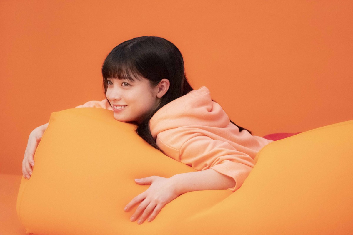 橋本環奈、“ビックリ”＆“照れ”…レア顔連発　衝撃を受けたマンガも告白