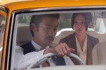 ドラマ『素敵な選TAXI』第3話場面写真