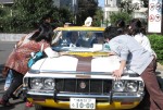 ドラマ『素敵な選TAXI』第4話場面写真	