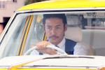 ドラマ『素敵な選TAXI』第4話場面写真	