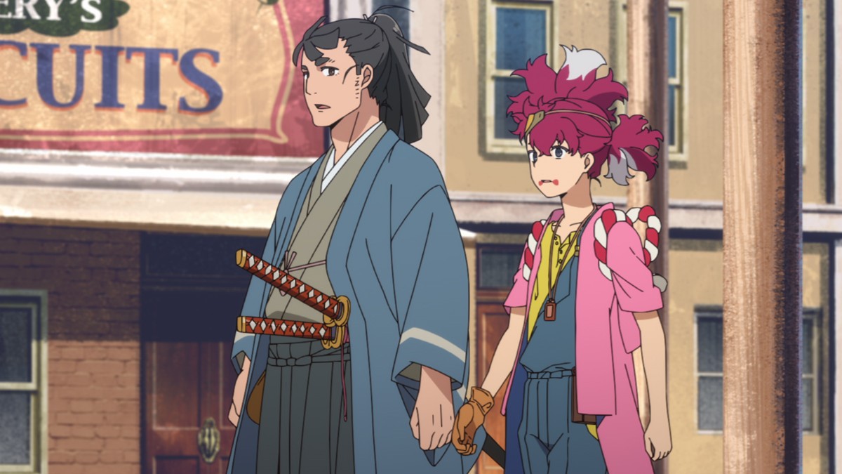 絆を強めるバディが熱いアニメ 『啄木鳥探偵處』『ノイエ銀英伝』『富豪刑事』など5作品