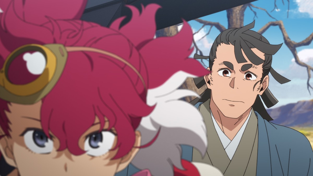 テレビアニメ『天晴爛漫！』7月3日より放送再開　第1話から順次放送