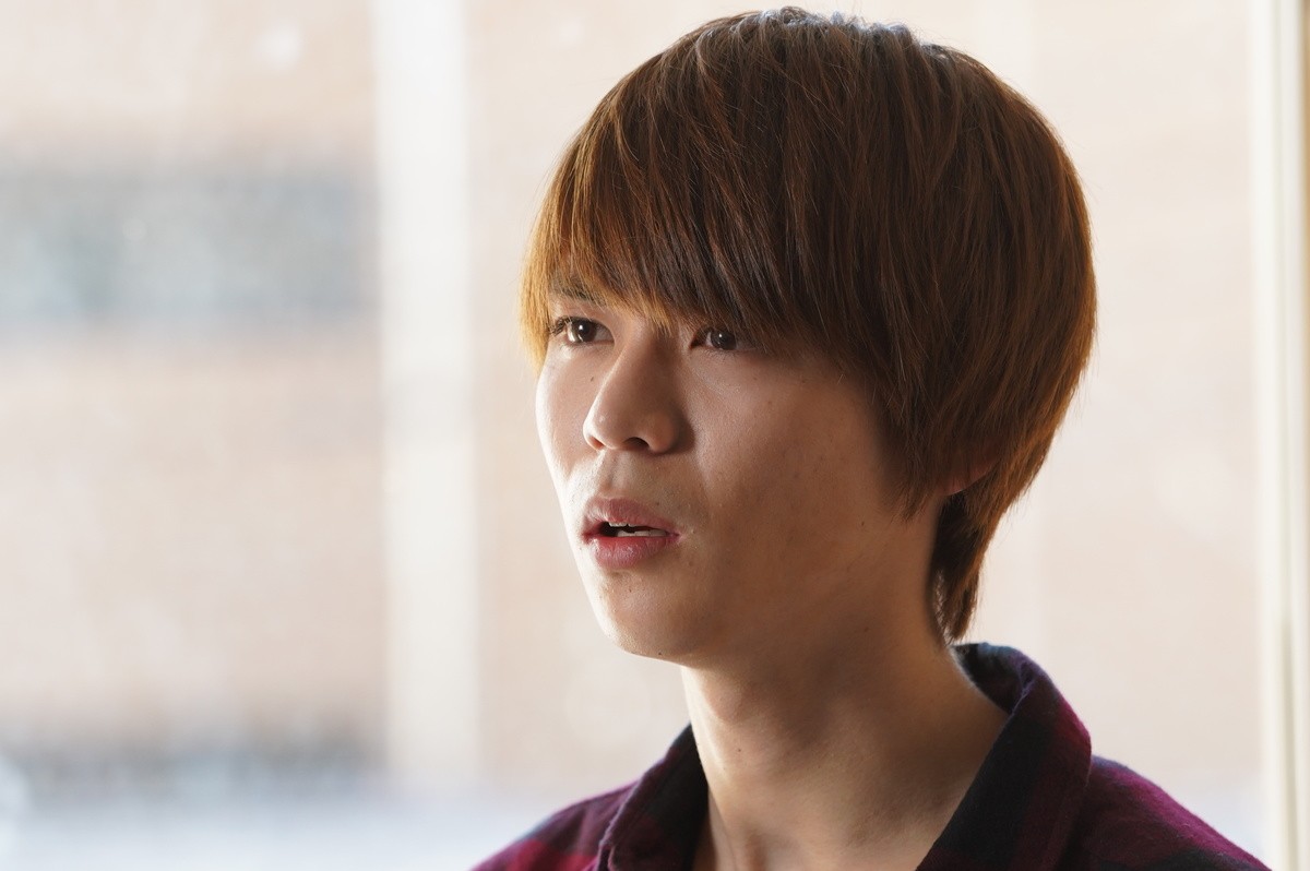 リュウソウグリーン・小原唯和、『特捜9』ゲスト出演　戦隊シリーズ先輩・山田裕貴と共演
