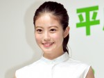 『半沢直樹』（TBS系／毎週日曜21時）に出演する今田美桜