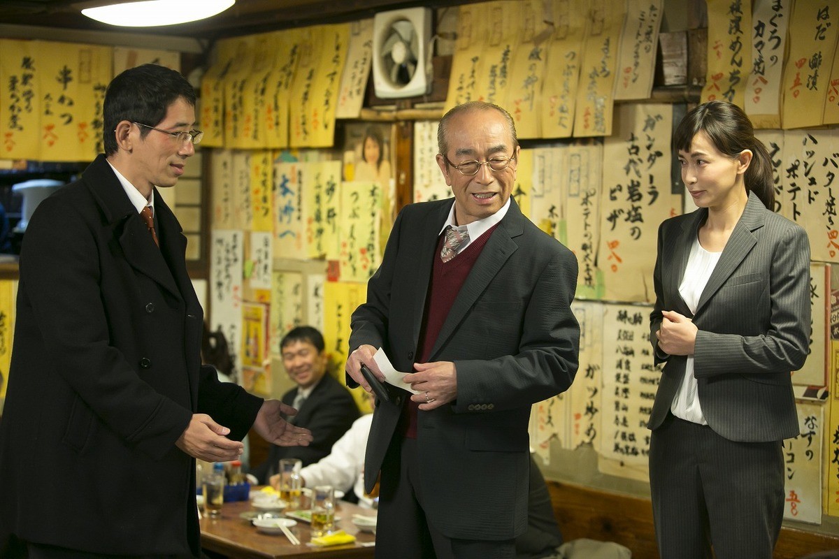 『となりのシムラ』アンコール放送決定　5月6日に珠玉のコントを3作連続放送