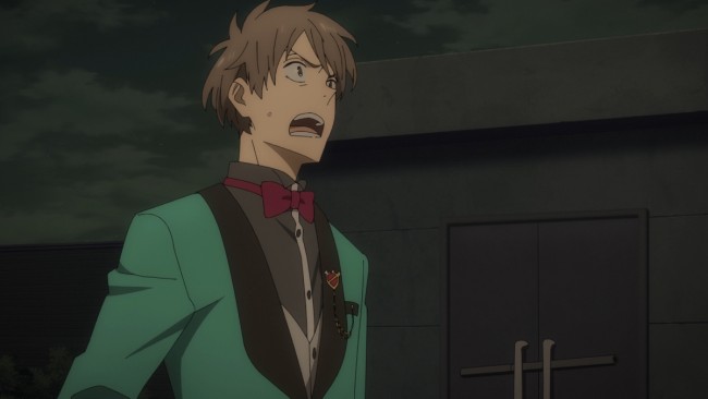 絆を強めるバディが熱いアニメ 啄木鳥探偵處 ノイエ銀英伝 富豪刑事 など5作品 年5月4日 写真 アニメ コラム クランクイン 絆を強めるバディが熱いアニメ 啄木鳥探偵處 ノイエ銀英伝 富豪刑事 など5作品 年5月4日 写真 アニメ コラム クランクイン