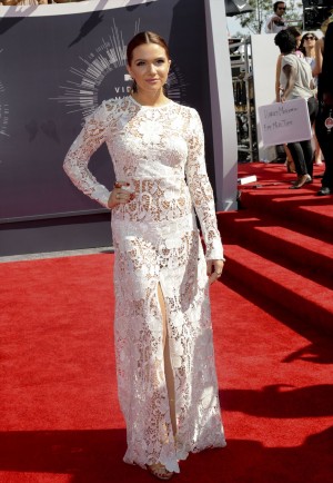 ケイティ・スティーヴンス