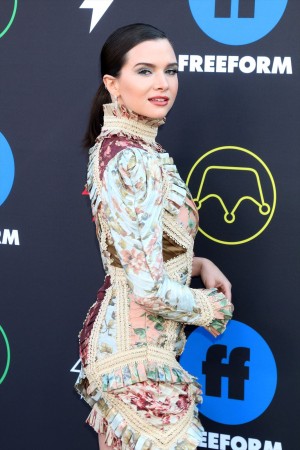 ケイティ・スティーヴンス