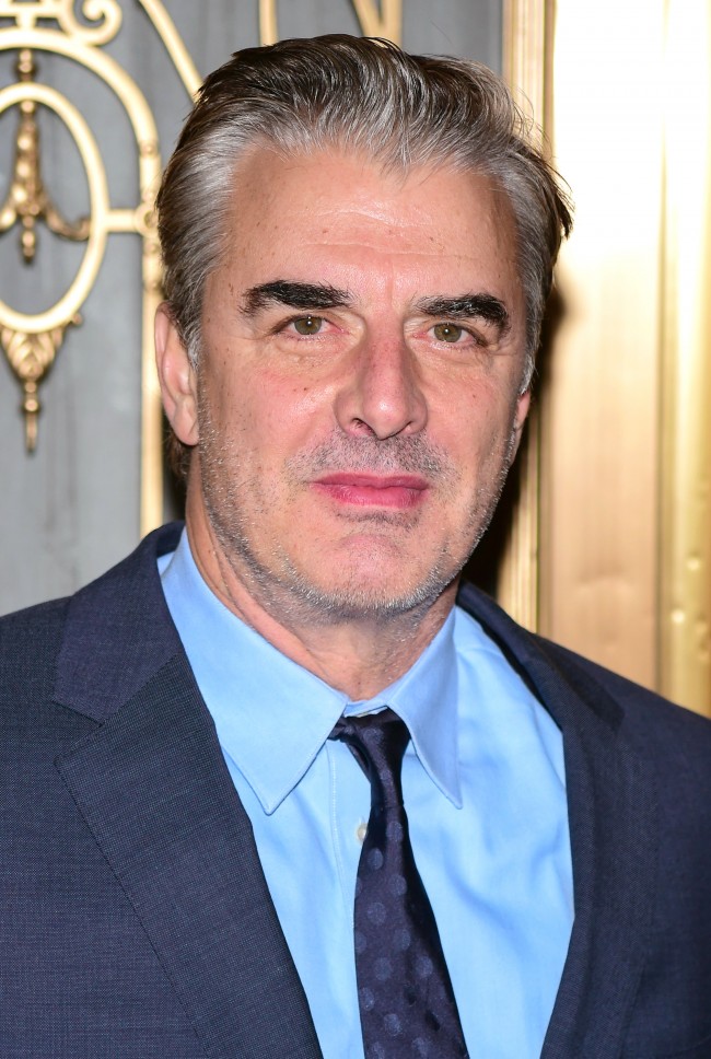 クリス・ノース、Chris Noth