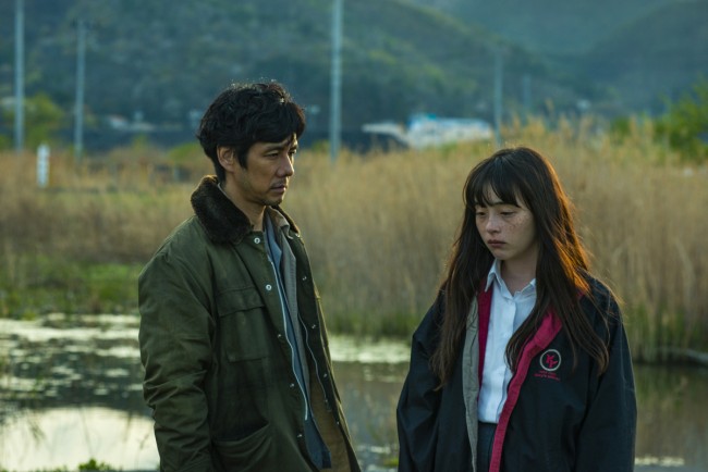 諏訪敦彦監督が登壇する映画『風の電話』Web配信ティーチイン開催決定