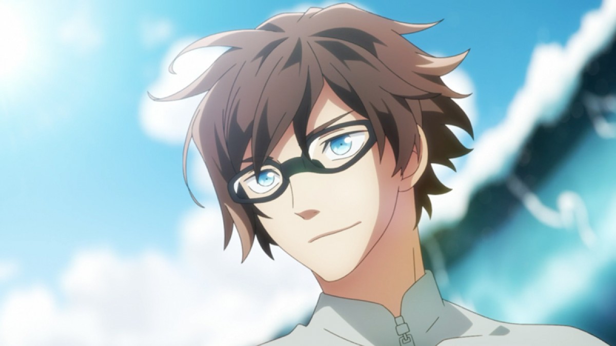 サーフィン青春ストーリー『WAVE!!』、劇場アニメ三部作公開決定　特報PV解禁