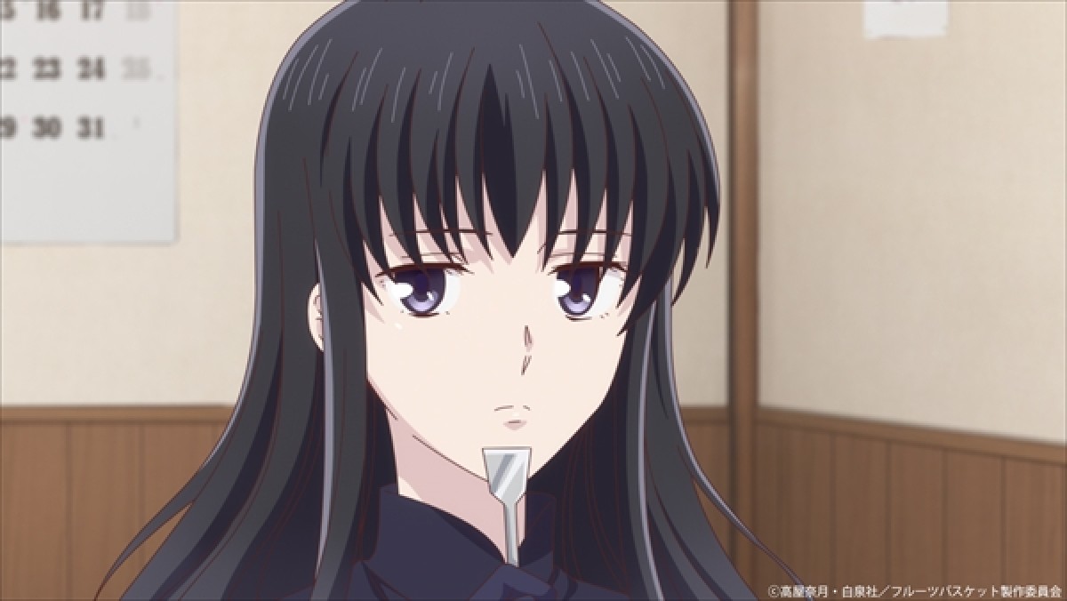『フルーツバスケット』 2nd season、草摩紅野役に梅原裕一郎　5話先行カット12点公開