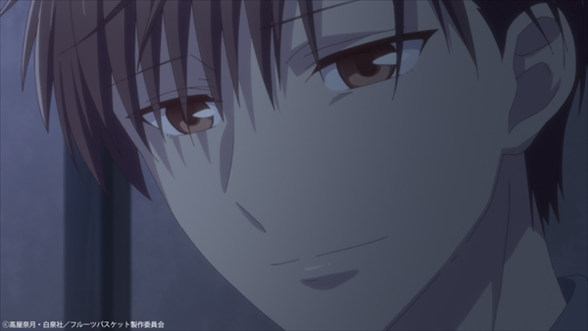 『フルーツバスケット』 2nd season、草摩紅野役に梅原裕一郎　5話先行カット12点公開