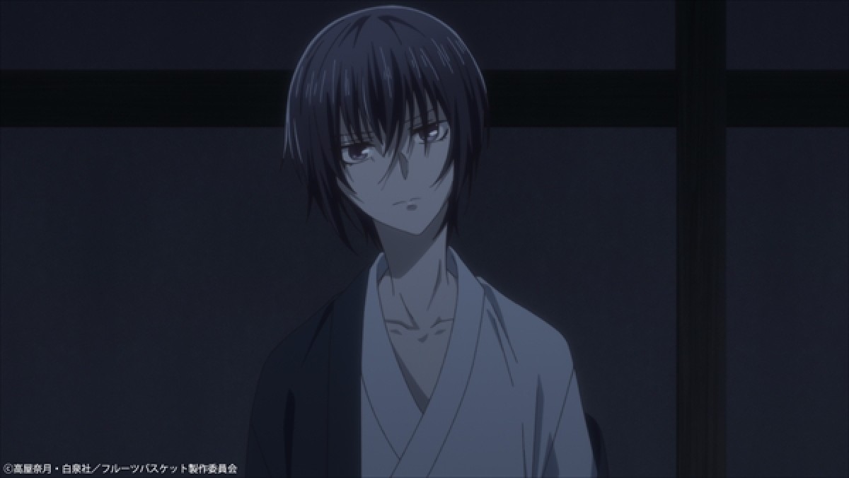『フルーツバスケット』 2nd season、草摩紅野役に梅原裕一郎　5話先行カット12点公開