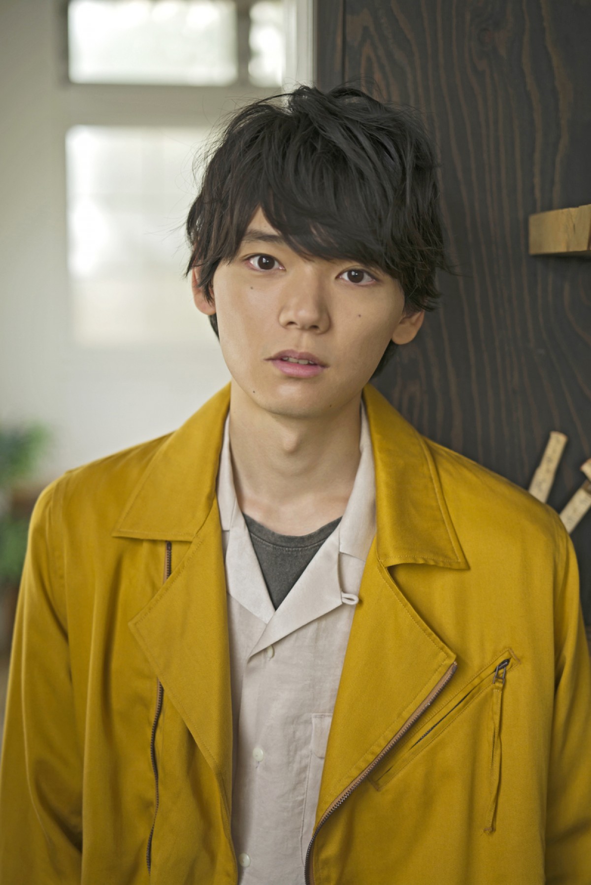 古川雄輝×竜星涼W主演、純愛BL映画『リスタートはただいまのあとで』今秋公開