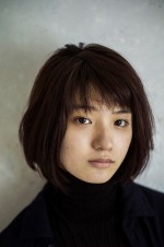 アニメーション映画『神在月のこども』で主人公・カンナを演じる蒔田彩珠