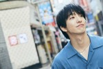  前田公輝 写真集『Bright』解禁カット