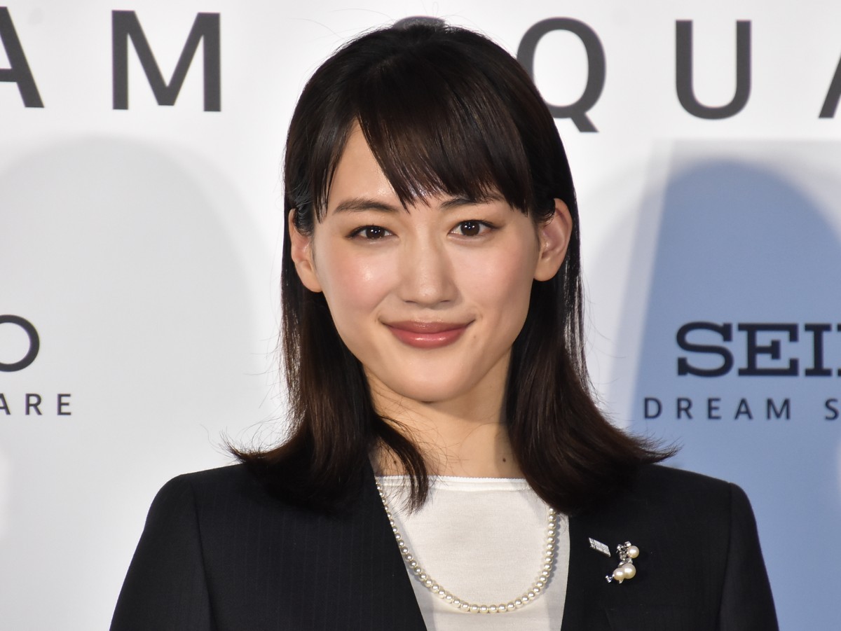 Jin 仁 レジェンド 綾瀬はるかの手紙にネット大号泣 何回見ても良いドラマ ネタバレあり 年5月3日 エンタメ ニュース クランクイン