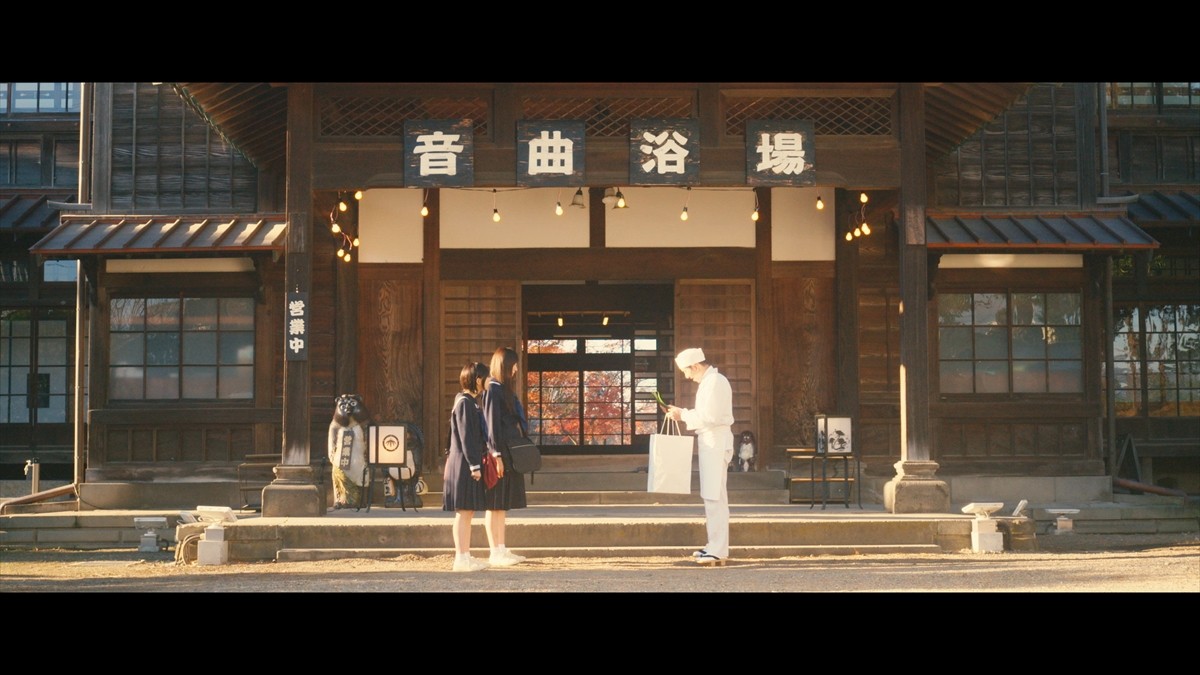 今週の『映像研には手を出すな！』 寝込んでしまった梅澤美波のために齋藤飛鳥＆山下美月は…