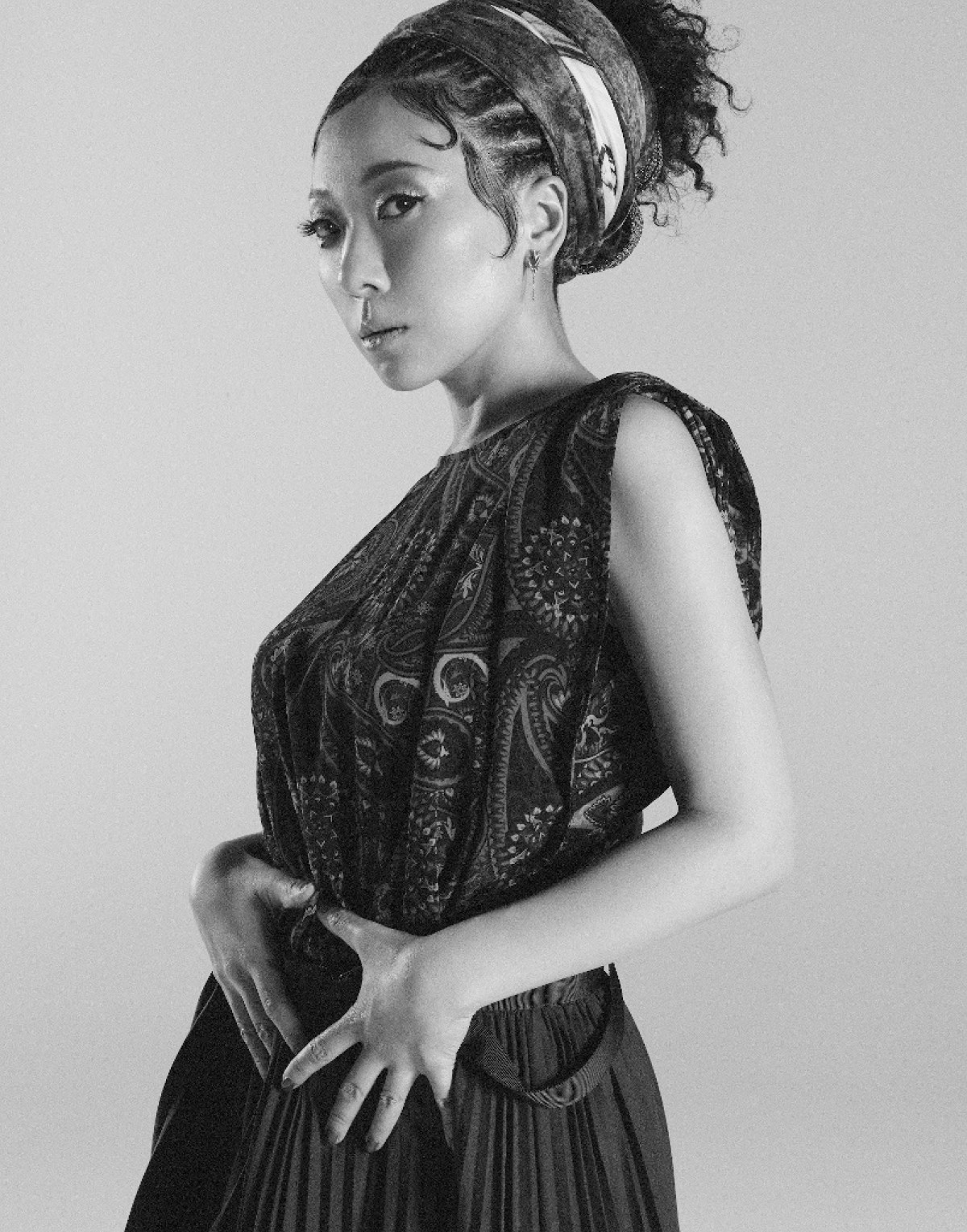 MISIA、今夜『A‐Studio＋』自宅から初出演　リモートでスペシャルライブ披露