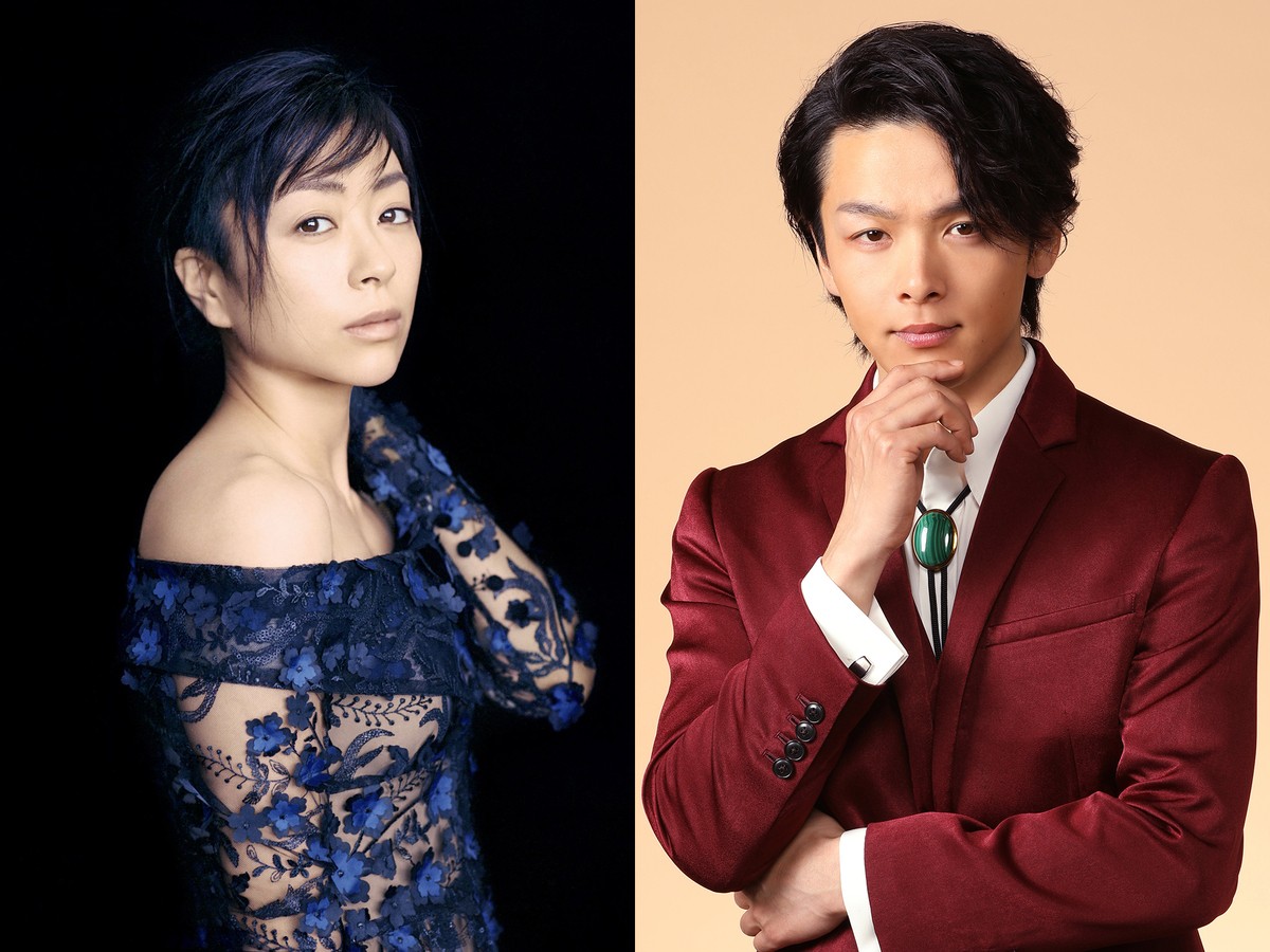 宇多田ヒカル＆中村倫也、インスタライブでリモート初対面実現！