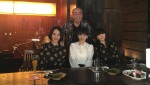 志村けんさん、大ファンのPerfumeとご対面　『SWITCHインタビュー』放送