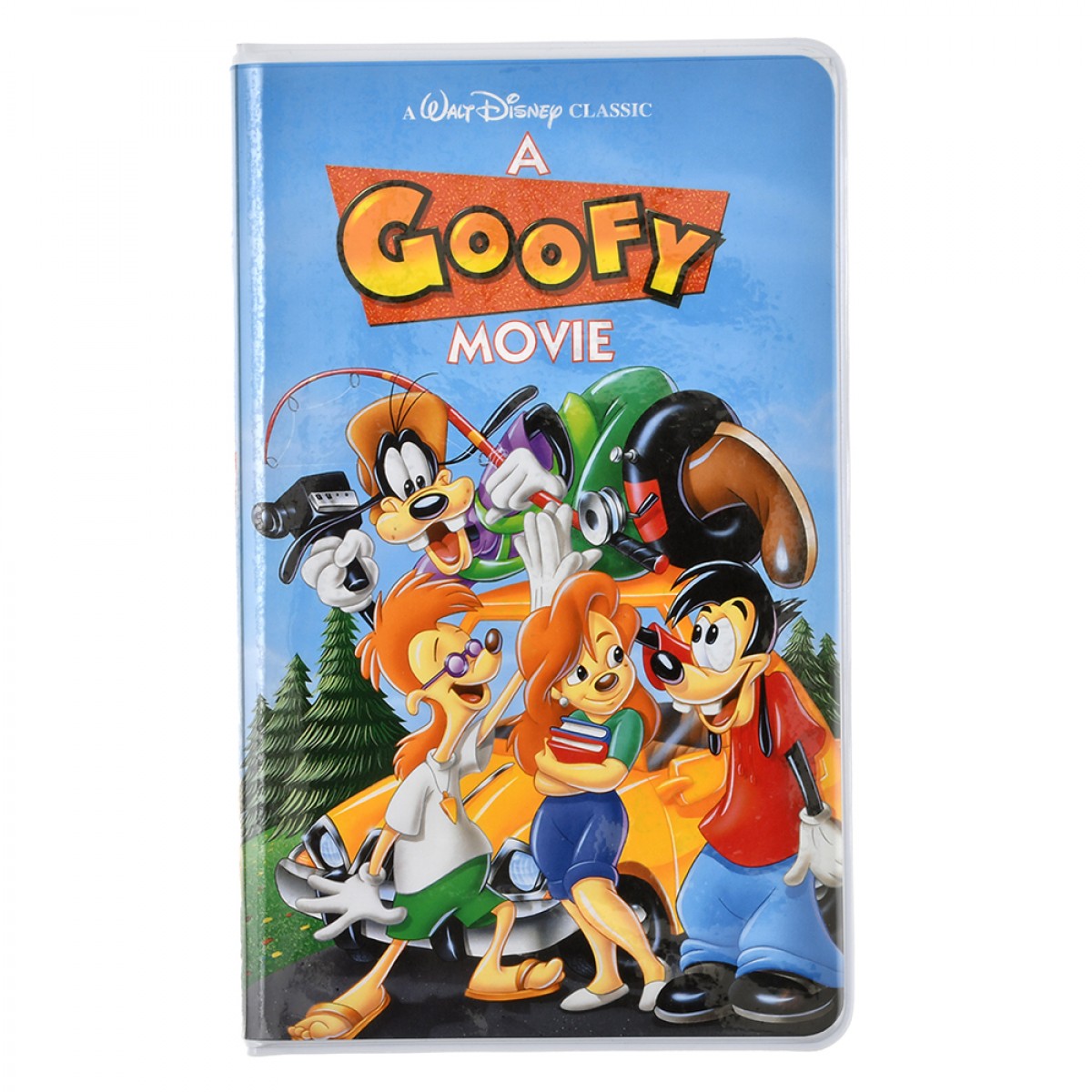 We love Goofy 2020