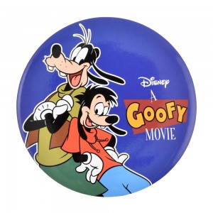 We love Goofy 2020