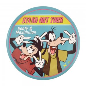 We love Goofy 2020