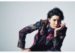 桜田通ファーストPHOTOBOOK『さくらだ』ワニブックススペシャルエディション特典のB2サイズBIGポスター