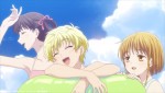 テレビアニメ『フルーツバスケット』2nd season 第6話場面写真