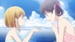 テレビアニメ『フルーツバスケット』2nd season 第6話場面写真