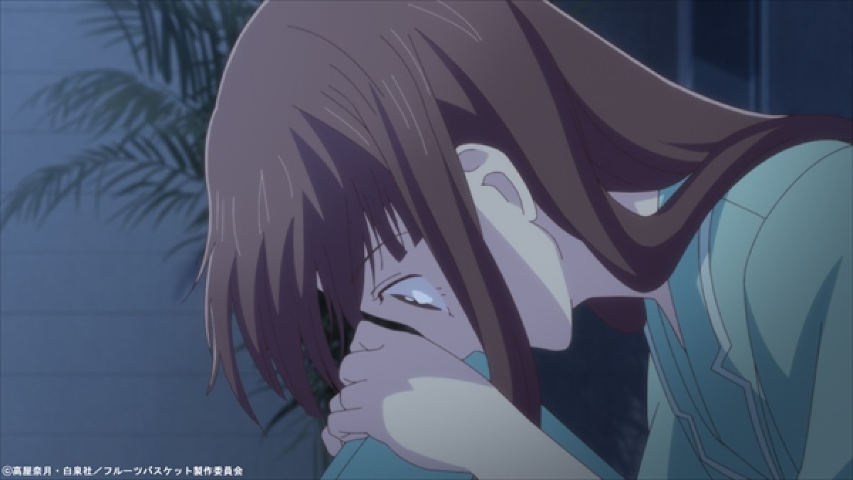 『フルーツバスケット』2nd season、透の部屋に子ども用帽子…持ち主は？ 第6話先行カット