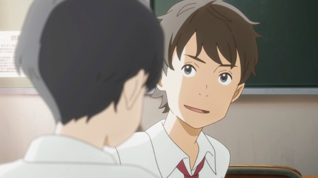志田未来 花江夏樹 泣きたい私は猫をかぶる 主人公を取り巻く個性派キャラ画像解禁 年5月11日 写真 アニメ ニュース クランクイン