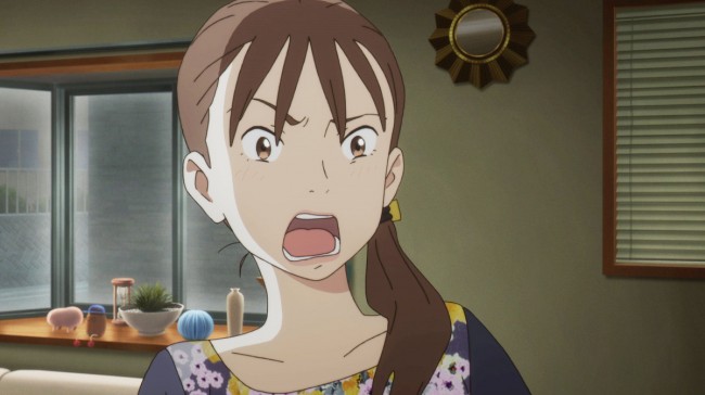 志田未来 花江夏樹 泣きたい私は猫をかぶる 主人公を取り巻く個性派キャラ画像解禁 年5月11日 写真 アニメ ニュース クランクイン