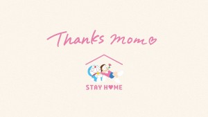 『ドラえもん「STAY HOME」プロジェクト』母の日特別動画より