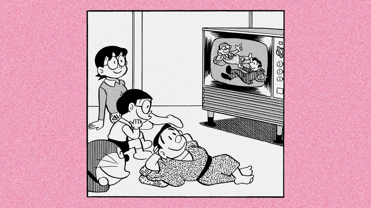のび太のママと家族のSTAY HOME　ドラえもん「STAY HOME」プロジェクト母の日動画公開