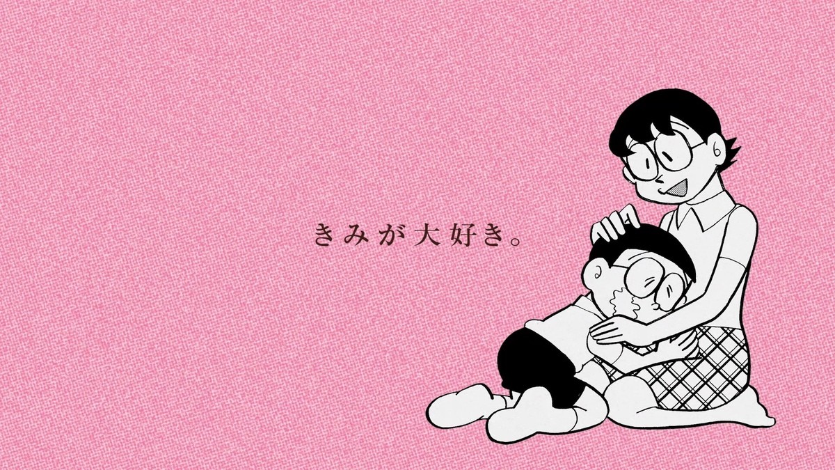 のび太のママと家族のSTAY HOME　ドラえもん「STAY HOME」プロジェクト母の日動画公開