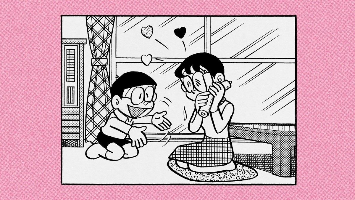 のび太のママと家族のSTAY HOME　ドラえもん「STAY HOME」プロジェクト母の日動画公開