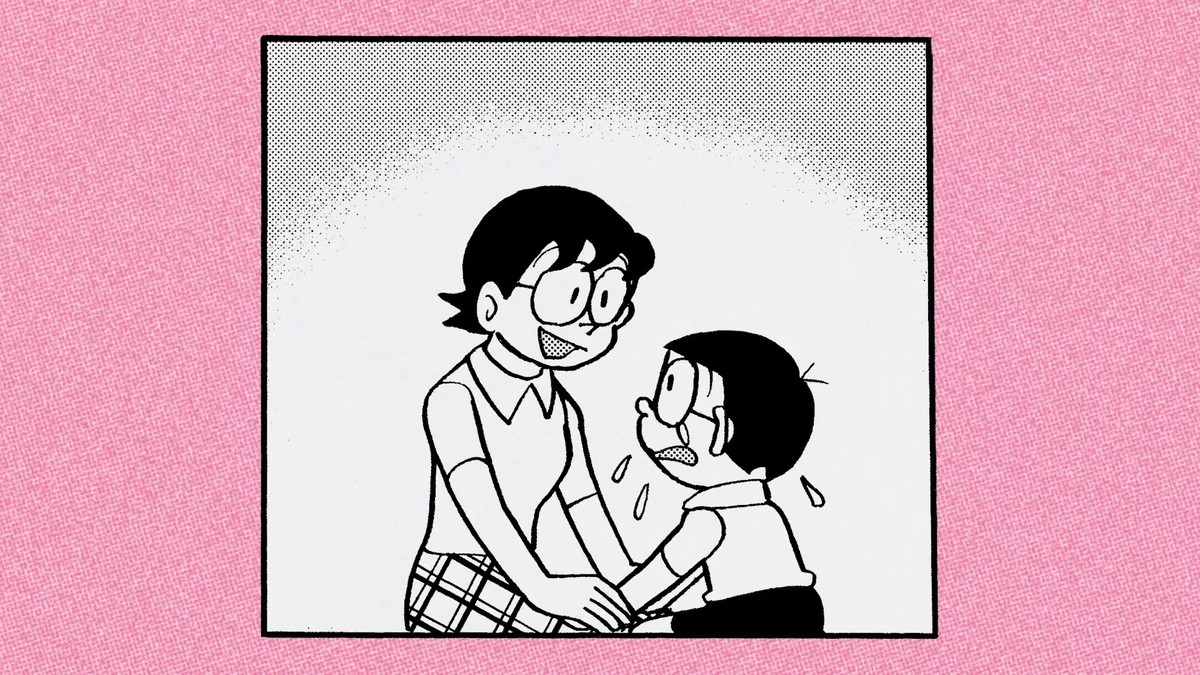 のび太のママと家族のSTAY HOME　ドラえもん「STAY HOME」プロジェクト母の日動画公開